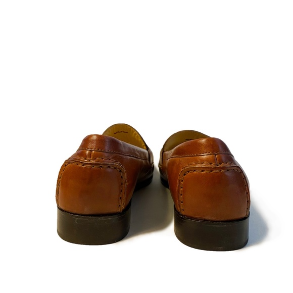 Cole Haan Penny Loafers - Picture 3 of 4